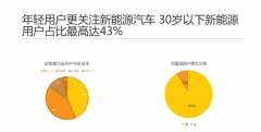 20万级纯电家轿集中发力，年轻消费者正在抛弃燃