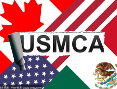 2号站商城墨西哥警告称若USMCA内容无法达成一致