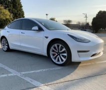 下调1.5万元！特斯拉Model 3标准续航升级版23.59万